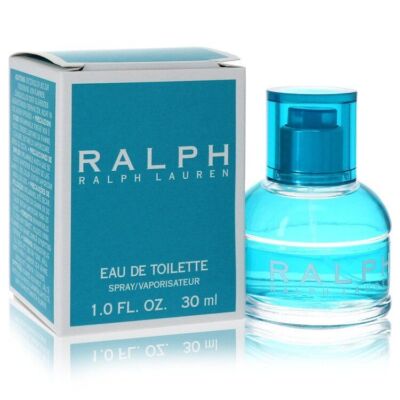 Ralph Perfume By Ralph Lauren Eau De Toilette Spray 1oz/30ml For Women