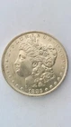 1883-O United States Morgan Silver Dollar