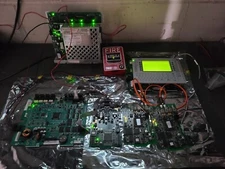 NOTIFIER CPU2-3030ND NFS2-3030ND FULLY FUNCTIONAL PRE-OWNED CPU NO DISPLAY V27