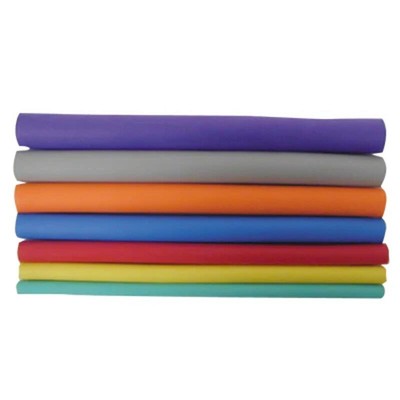  Soft N Style Rubber Rod Set (EZ-SET60) - 60pk