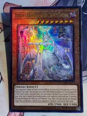 Yugioh Competitive Complete Labrynth Deck! Big Welcome Labyrinth **HOT** + Bonus | eBay Yugioh Competitive Complete Labrynth Deck! Big Welcome Labyrinth **HOT** + Bonus | eBay