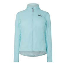 Dhb Womens Moda Insulated Jacket Outerwear Sports Training Fitness Gym