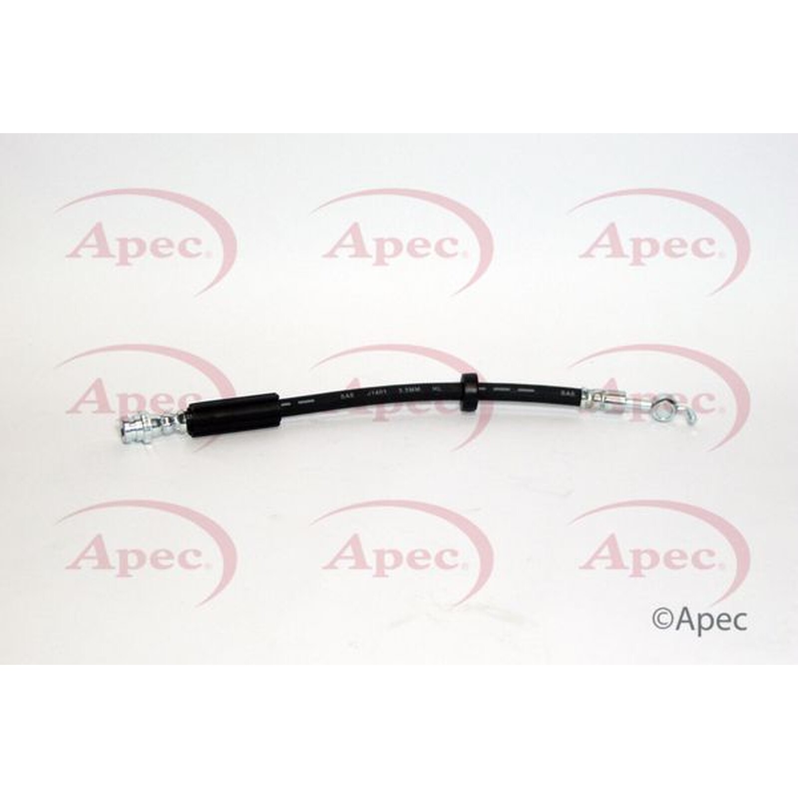 Apec Brake Hose HOS4427 Fits Mazda - Engineered for Performance and Long Life