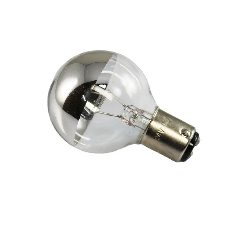 24V25W Surgery Shadowless Lamp BA15D Medical Equipment Bulb Special Light Source - Image 3 of 4