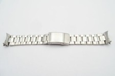 Hamilton Vintage Acciaio Bracciale 20MM Bellissima Condizioni Raro 2