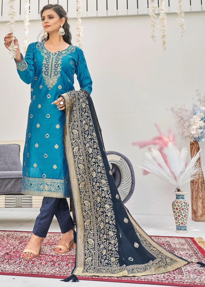 Pakistani party clearance wear salwar kameez