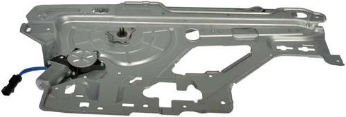 Power Window Motor and Regulator Assembly Dorman 751-000
