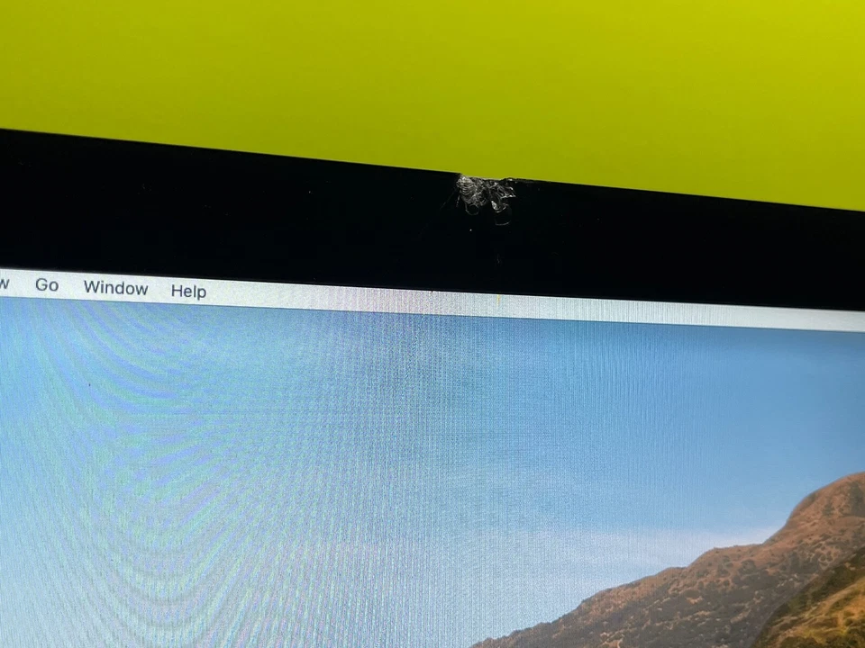 Apple iMac 27" Desktop - 3.4GHz Quad i5 - 16GB - 1TB  - 2GB NVIDIA 775M - macOS - Image 4 of 4