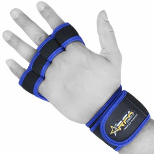 neoprene gym gloves