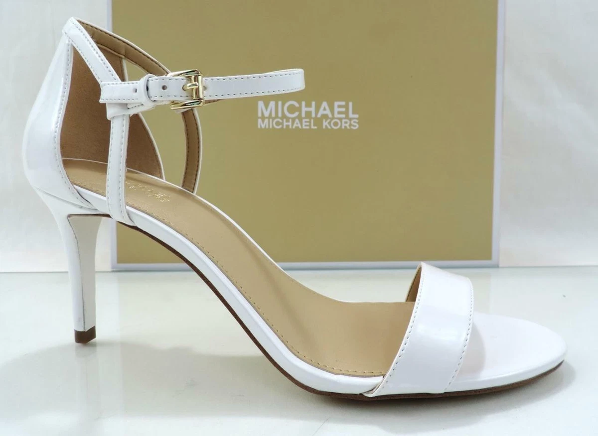 Mk simone mid sandal sale