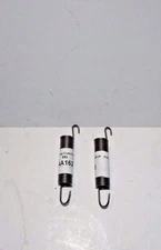 New Pair of MGA MGB Clutch & Brake Master Cylinder Return Springs Spring Set