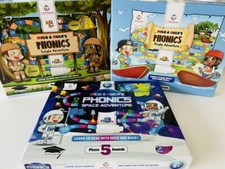 Board games, Board Game Bundle, Children's Board Games, Educational Games