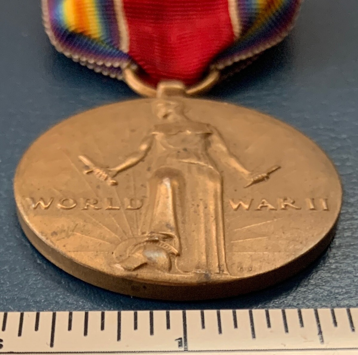 Vintage 1941-1945 WORLD WAR II US United States of America