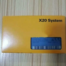 NEW ，B&R X20DC2395 module X20 DC 2395 In Box