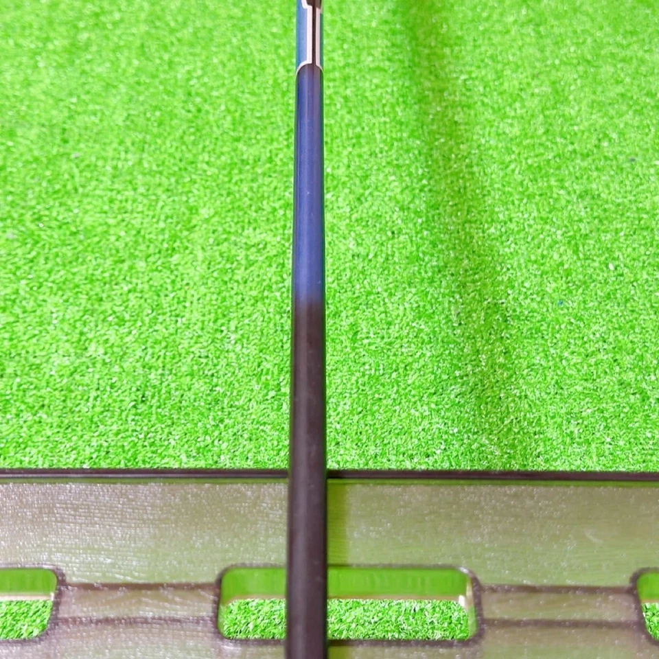 HONMA GOLF BERES IS-02 #7 Iron Flex-R 2STAR ARMRQ 6 54 No Head Cover - Image 2 of 4