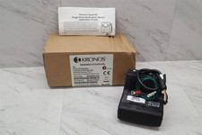 NEW Kronos Biometric Reader Touch ID Finger Scan Verification Device 8602801-001