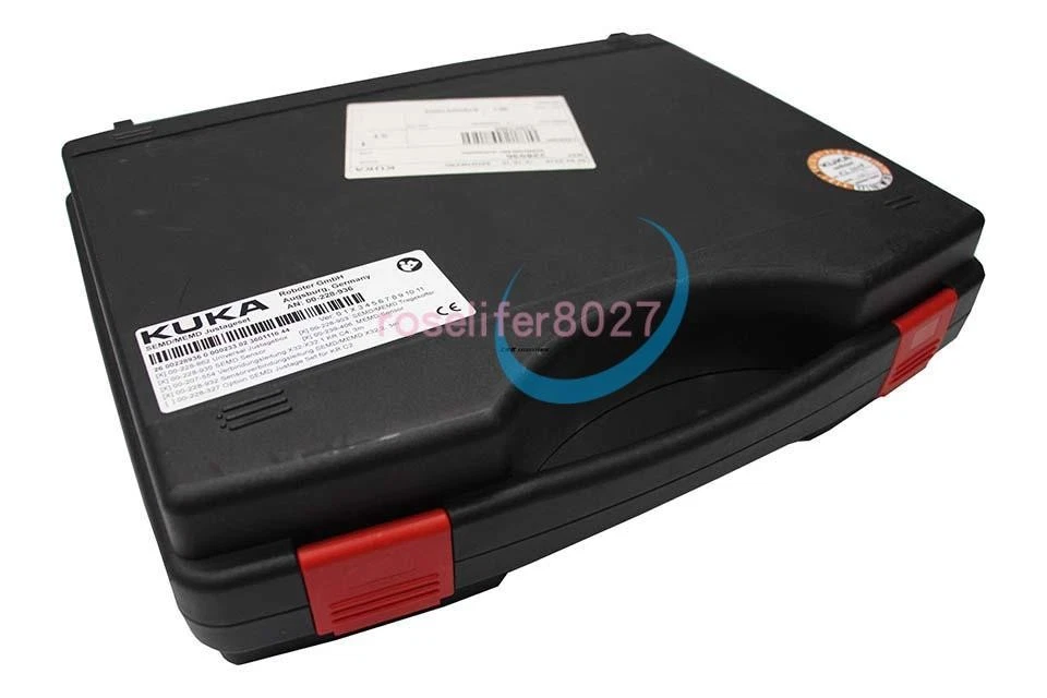 ONE NEUF KUKA EMD CALIBRATION INSTRUMENT TOOL 00-228-936 - Photo 1/1