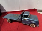Tonka Toys Vintage Tin Toy Flatbed Truck for Ages 8-11 Years