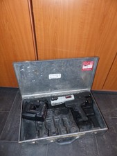 Roller`s  Multi-Press Mini ACC Akku Presszange Pressmaschine DEFEKT #W