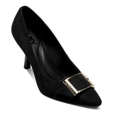 Women's DKNY Nashbrook Slip On Pumps Black