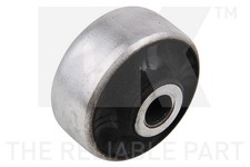 2x Querlenkerlager NK 5104736/2x für VW GOLF 4 1J1 R32 4motion AUDI TT 8N3 8N9 2