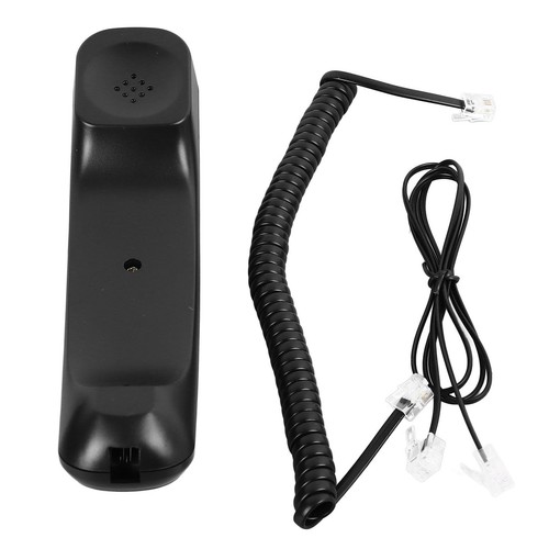 Landline Telephone, Upgraded Large Buttons Corded Landline Telephone for Seni... - Picture 9 of 9