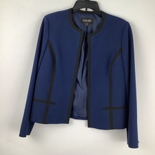 Evan Picone Black Label Women's Blazer size 8