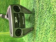 TaylorMade TP TRUSS M2TH 33 inch  Putter