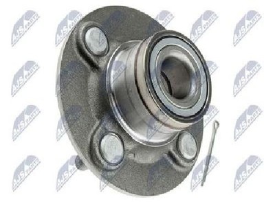 Original NTY Radlagersatz KLT-NS-028 für Nissan