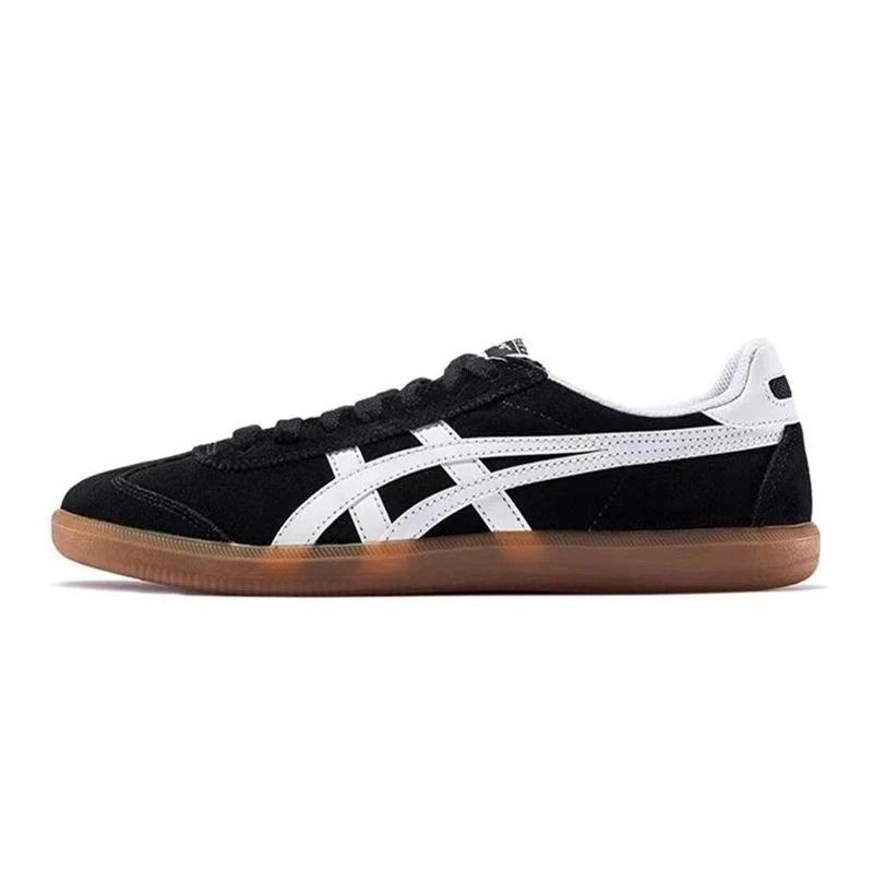 New Onitsuka Tiger Tokuten Low-Top Sneakers Unisex Shoes | eBay