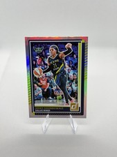 Arike Ogunbowale Holo #39 2025 Donruss WNBA