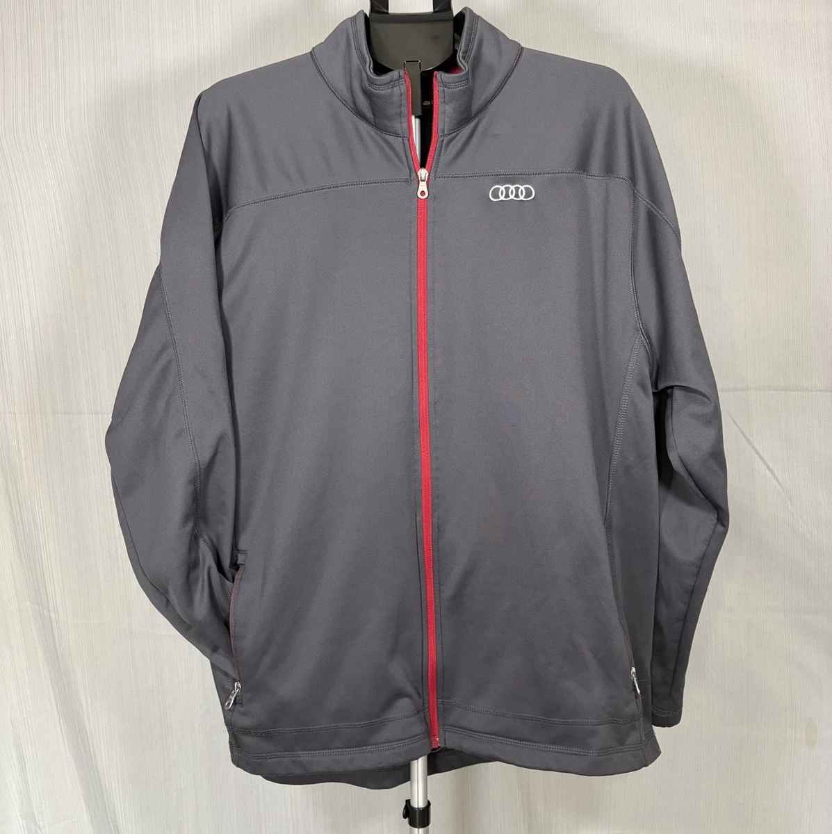 Track Jacket Men's Activewear for Sale | Shop Men's Athletic