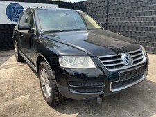 BREMSKRAFTVERSTÄRKER ABS Volkswagen Touareg (7LA/7L6) 2006 7L6612105D