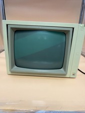 Vintage Apple Monitor for sale | eBay