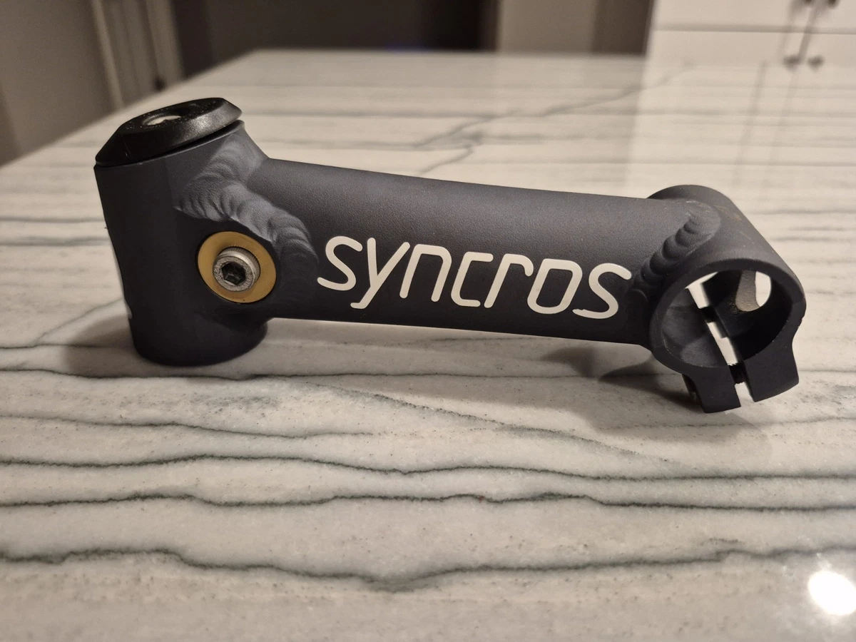 Syncros Stem Vintage Bike Parts for sale | eBay