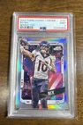 2024 Topps Cosmic Chrome - Rookies Bo Nix #127 Refractor (RC)
