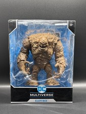 McFarlane Toys DC Multiverse DC Rebirth Clayface 7 Action Figure