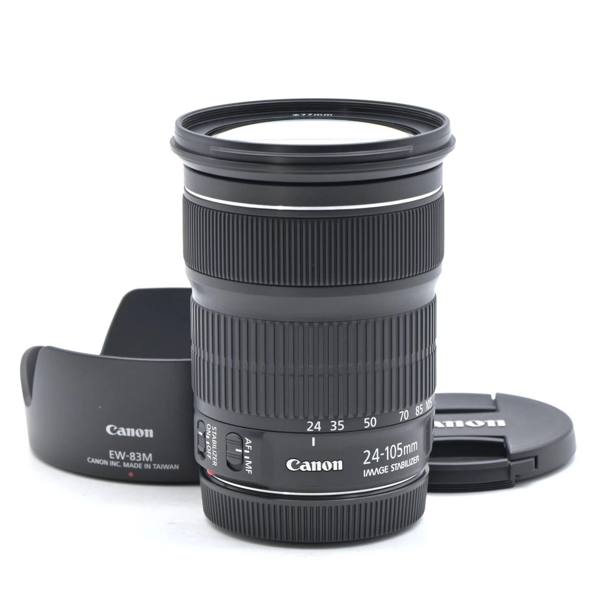 25+ Canon 24-105mm Camera Lenses for sale | Updated Oct 2026