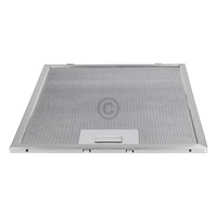 Metallfettfilter Wie Candy 49025738 Bluparts 10100689 FüR Dunstabzugshaube