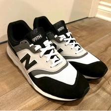 New Balance 997H Black White for Sale | Authenticity Guaranteed | eBay