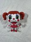 Funko Pop! Five Nights at Freddy's Sister Circus Baby #226 Loose