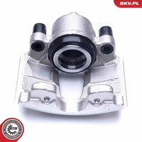 2X Esen SKV Bremssattel 44SKV712 FüR Ford