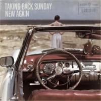 Taking Back Sunday New Again (Cd)