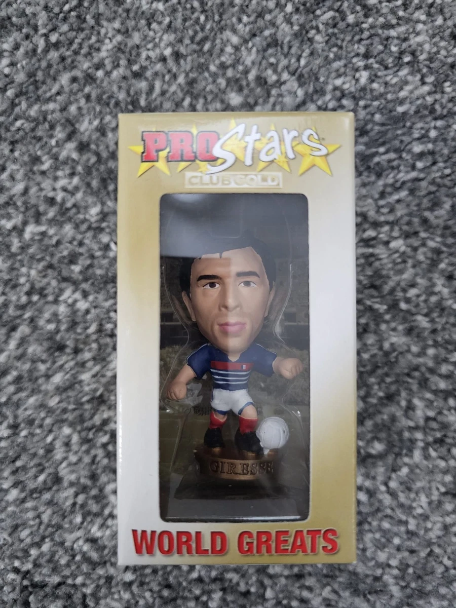 corinthian world greats products for sale | eBay UK