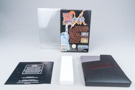 Nintendo NES *Hook* OVP CIB PAL B 7Q-NOE-1 +