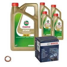 Filtre à huile Nissan TRADE