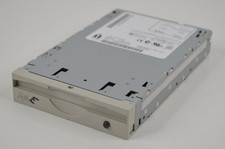 Z100ATAPI 3.5" Zip 100MB Internal IDE/ATAPI Drive POWERS ON BUT NOT TESTED