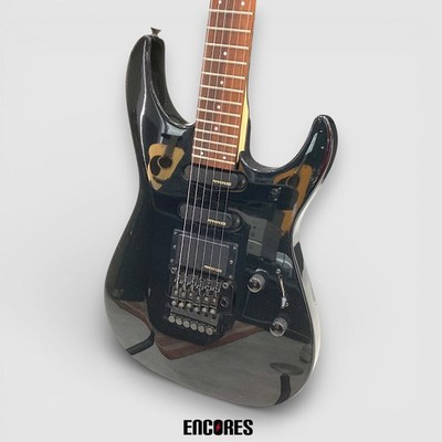 Yahoo!オークション - FERNANDES REVOLVER FR-55 ビンテージ '90
