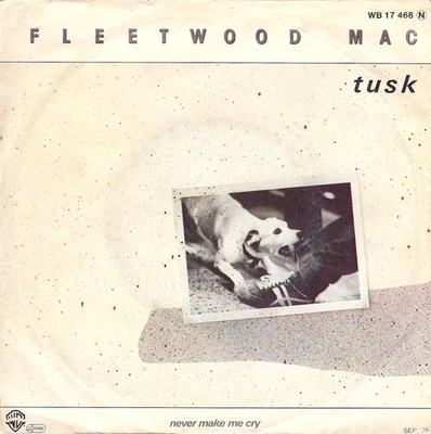 Fleetwood Mac / Tusk / Vinyl / Pop/Rock / Warner / 1979 / Germany