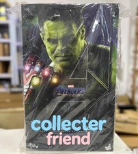 IN STOCK Hot Toys MMS 558 Avengers Endgame Hulk 1 6 Action Figure NEW
